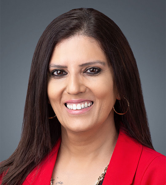 Ritu Ghai