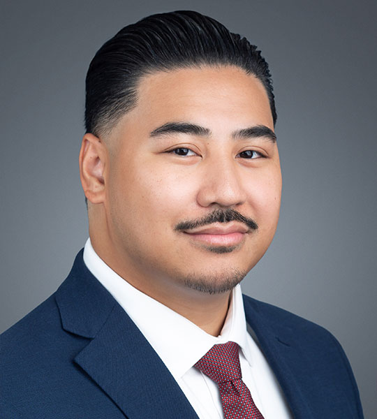 Kevin Lasaleta